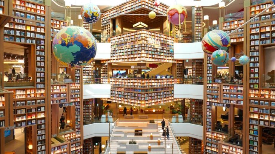 半日でもOK！日帰りで楽しめるソウル近郊のおすすめスポット6選