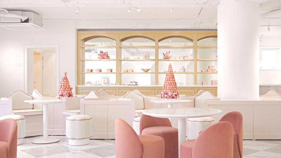 テイスト別！ ソウルで行きたいおしゃれなカフェ10選