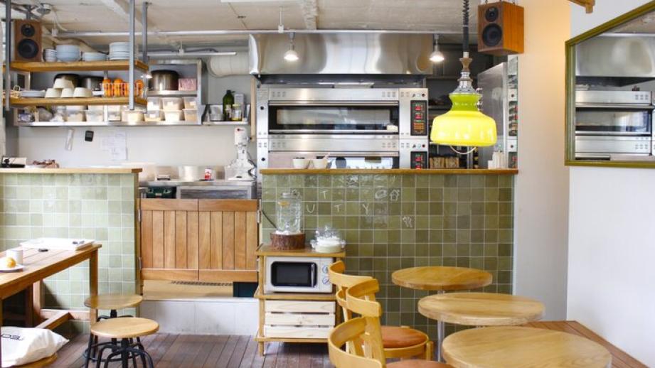 最旬エリア・聖水でおすすめのカフェ＆ショップ8選