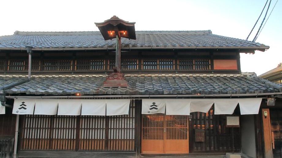 城下町に残る蔵や邸宅をリノベーション。犬山の歴史と共に過ごせる「宿-SHUKU-」で特別な宿泊体験を