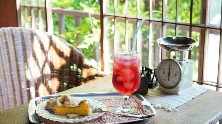 鎌倉の小径の先に佇む隠れ家♪一度は訪れたい古民家カフェ5選