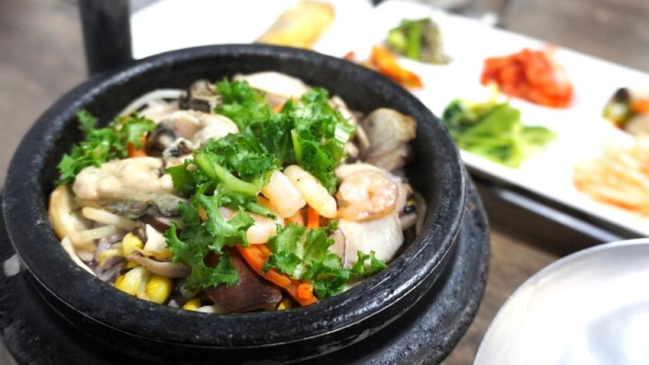 野菜たっぷり！食べて元気になれる韓国ごはん特集