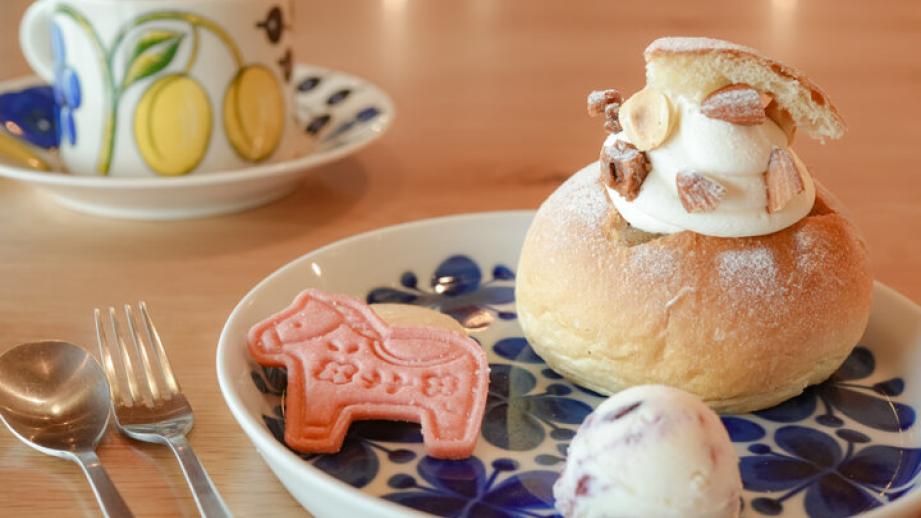 アフター万博気分も♪ 北欧の衣・食・住が揃う複合施設「Keitto」