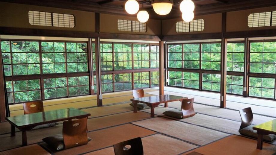 地図を片手に訪れたい♪横浜の歴史を紡ぐお屋敷カフェ5選