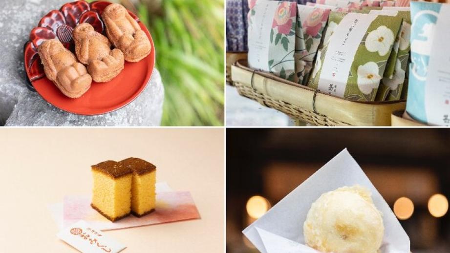 日光の門前町で買いたい、とっておきの食べ歩き＆おみやげ♪