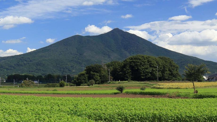 茨城県おすすめ観光スポット