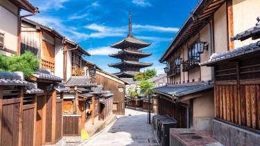 京都観光スポット