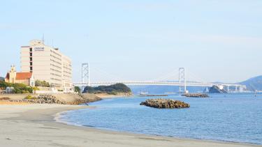 アオアヲナルトリゾート