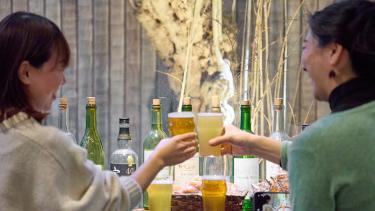 石和温泉「別邸 花水晶」