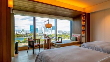 パティーナ大阪