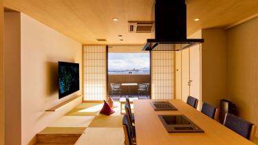 「Rakuten STAY あわら温泉」客室A