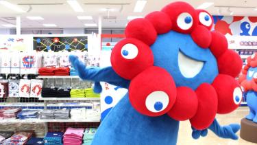 【大阪・堂島】万博 ストアがリニューアル！ミャクミャクに会えるミュージアムを併設