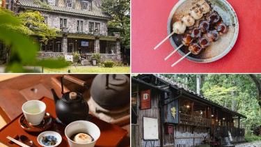 名所めぐりの途中に。日光の時間を味わう、とっておきのお店4選♪