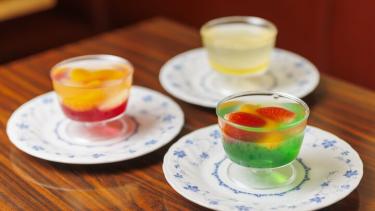 京都・祇園で愛されるレトロ喫茶「切り通し進々堂」で、心華やぐひとときを♪