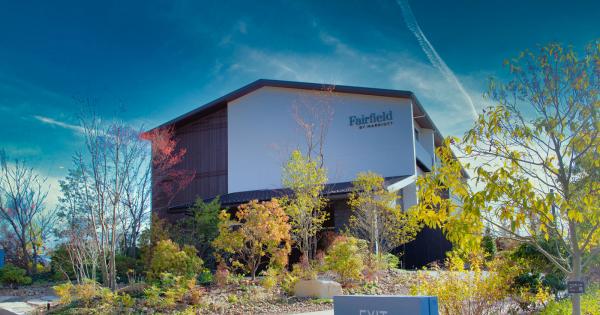 fairfield-by-marriott-guide-key