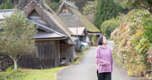 農泊地域を訪ねる旅5選