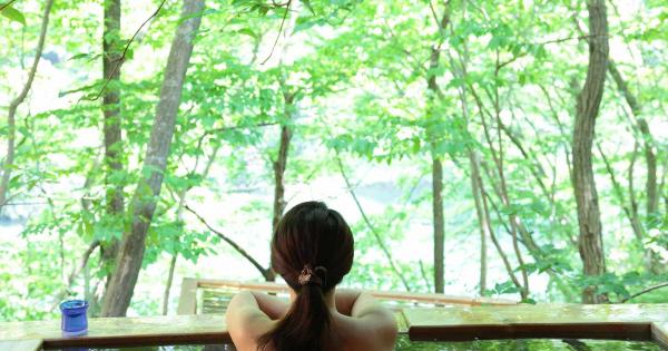 女一人旅におすすめの温泉地ランキング