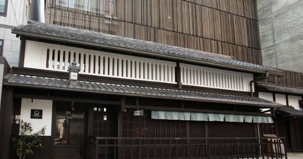 THE HIRAMATSU 京都