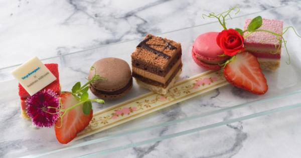 東京ディズニーランド×サダハルアオキ