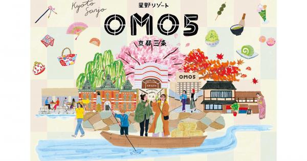 OMO京都三条
