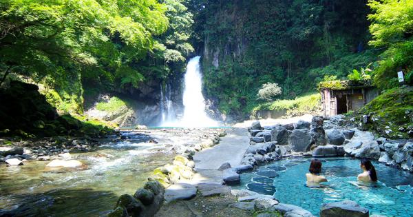 伊豆最大の大滝　ＡＭＡＧＩＳＯ－天城荘－［ＬＩＢＥＲＴＹ　ＲＥＳＯＲＴ］