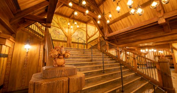 フォレストシアター