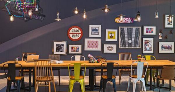 関西のライフスタイルホテル