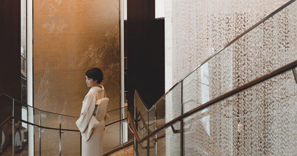 シャングリ・ラ　ホテル東京