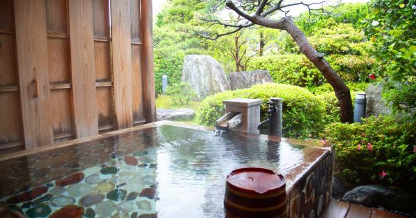 玉造グランドホテル長生閣