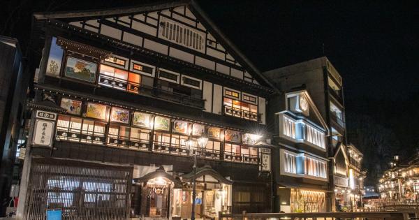 大正レトロを感じる女子旅を。銀山温泉「伝統の宿古山閣」へ