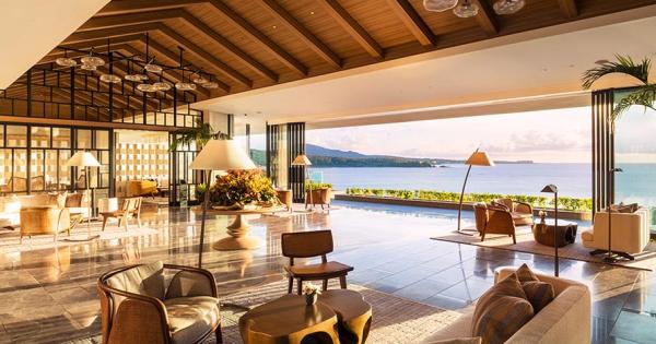 子連れ旅行に人気の「高級リゾート・レジャーホテル」