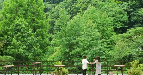 作並温泉　ゆづくしＳａｌｏｎ一の坊