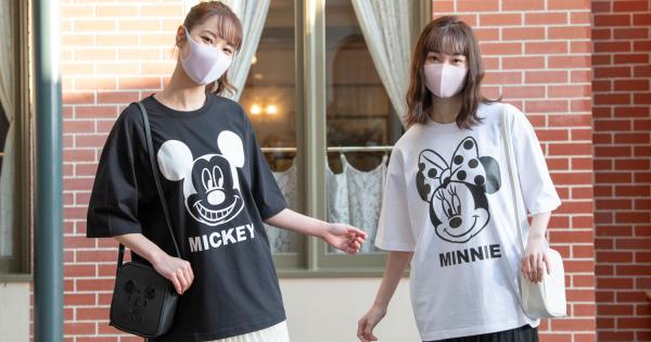 東京ディズニーリゾート×「ZUCCa」