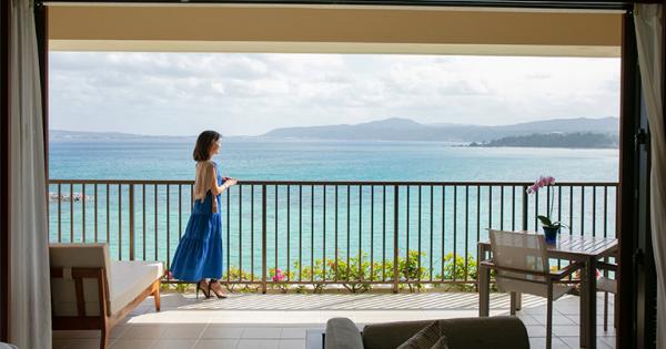 ザ・テラスクラブ　アット　ブセナ