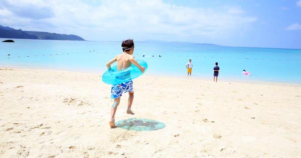 夏休みの家族旅行！人気の旅行先ランキング