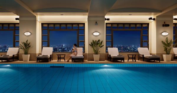 ザ・リッツ・カールトン東京