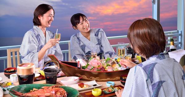 関東のお部屋食＆露天風呂付き客室プランが人気の温泉宿