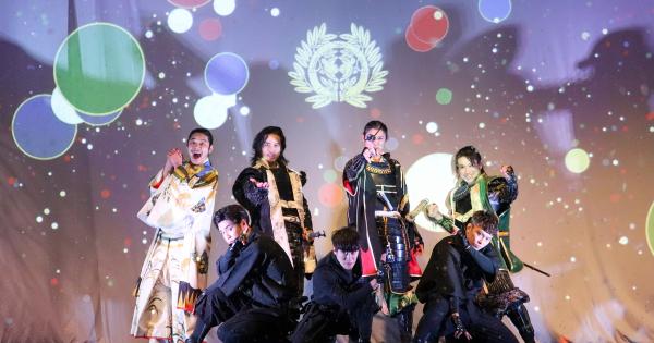 伊達スペクタクル