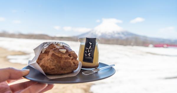 グルメ、絶景、牧場…自然の恵みを堪能！北海道・ニセコのドライブコース