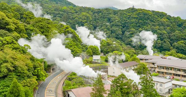 現地スタッフ厳選！霧島温泉郷のおすすめ観光スポット