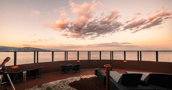 ラグジュアリー 和 ホテル 風の薫UMI