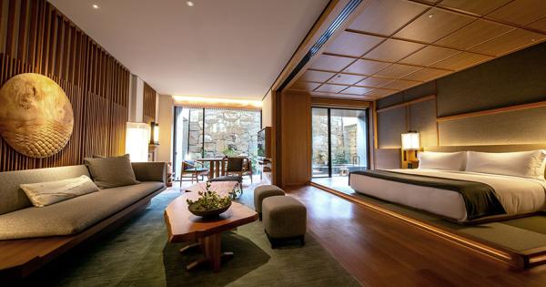 新規開業！東京・大阪・京都にオープンした最高級ラグジュアリーホテル