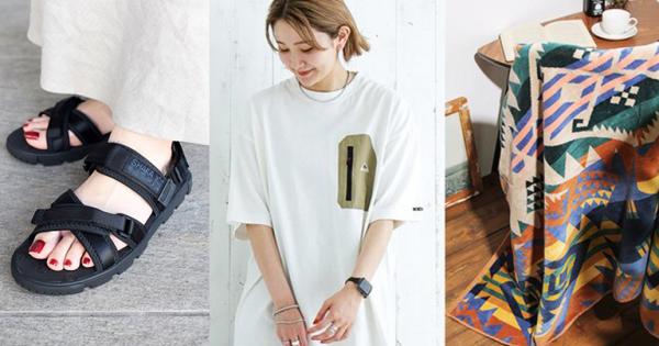 おしゃれに楽しみたい！グランピングアイテムおすすめ9選