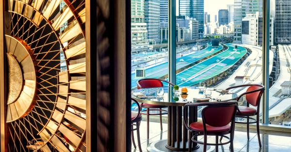 フォーシーズンズ丸の内 東京　メゾン マルノウチ