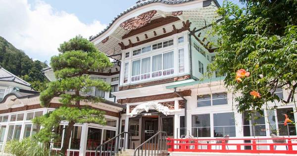 唯一無二！生まれ変わった箱根「富士屋ホテル」の魅力を徹底紹介