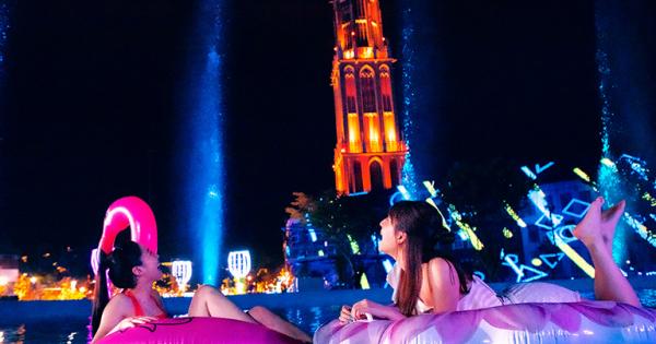 ハウステンボス　サマーフェスティバル～光の街の夏休み～