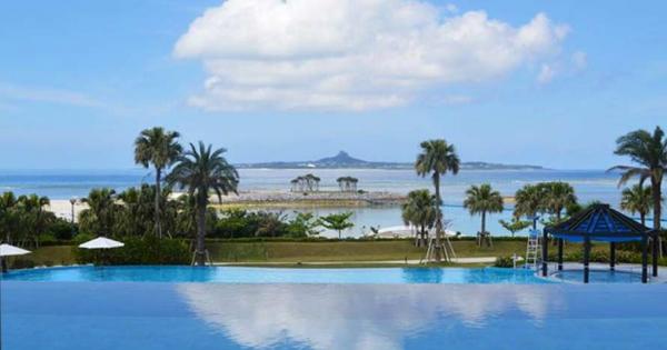 絶景プランが人気のホテル・旅館