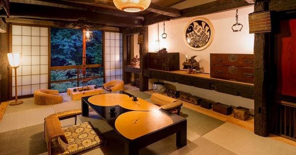 古民家の人気宿ランキング