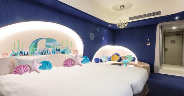 東京ベイ東急ホテル