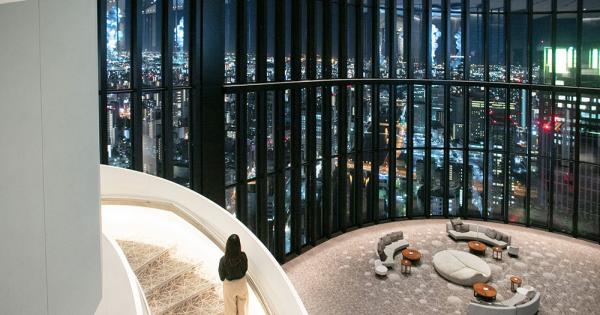 コンラッド大阪